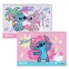Скицник за оцветяване 23x33 см Lilo & Stitch 1 40 л. Lilo & Stitch бр 1