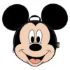Раница детска плюшена Mickey 26x10x24 Mickey бр 1