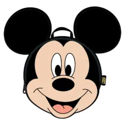 Раница детска плюшена Mickey 26x10x24 Mickey бр 1