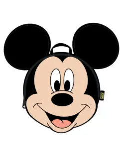 Alternative view of Раница детска плюшена Mickey, 26x10x24, Mickey
