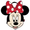 Раница детска плюшена Minnie 26x10x24 Minnie