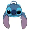 Раница детска плюшена Stitch 26x10x24 Lilo & Stitch бр 1