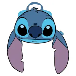 Раница детска плюшена Stitch 26x10x24 Lilo & Stitch бр 1