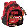 Раница детска с 2 ципа Cars Ka-Chow 31x27x10 Cars бр 1