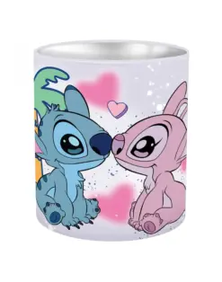 Alternative view of Моливник 10х11 см, Lilo & Stitch, Lilo & Stitch