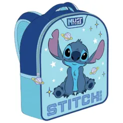 Раница детска с 1 цип 3D Stitch 2 32x26x10 Lilo & Stitch бр 1
