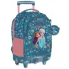 Раница тролей Frozen 2 Blue 34x20x44 Frozen бр 1