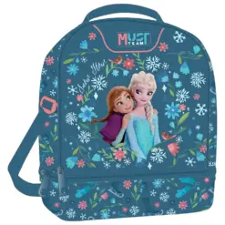 Чанта за обяд Isothermal Frozen Blue 22х28х2 Frozen бр 1