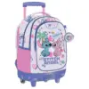Раница тролей Stitch 34x20x44 Lilo & Stitch бр 1