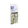 Моливи 12 цв. woodfree шестоъгълни Ø 2.65 мм графит SpreeArt бр 1