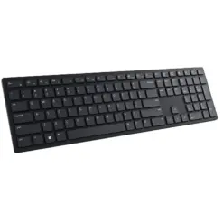 Клавиатура безжична тихи бутони KB500 Dell
