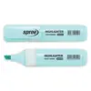 Текстмаркер пастелен син Flexy Brush Spree бр 1