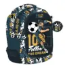 Раница с 3 ципа Football 43x32x18 Must бр 1