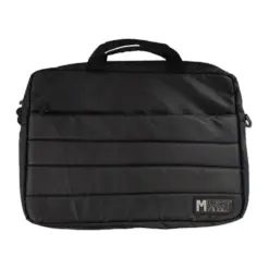 Чанта за лаптоп Black 39x29x7 Must бр 1