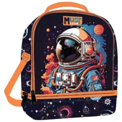 Чанта за обяд Isothermal Astronaut 28х22х16 Must бр 1