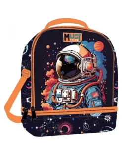 Alternative view of Чанта за обяд Isothermal Astronaut, 28х22х16, Must
