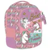 Раница с 3 ципа Unicorn 43x32x18 Must бр 1