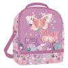 Чанта за обяд Isothermal Butterflies Lilac 22х16х28 Must бр 1
