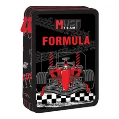 Несесер зареден двоен Formula 15x5x21 Must бр 1