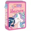 Несесер зареден двоен Girl & Unicorn 15x21x5 Must бр 1