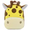Раница детска плюшена Little Giraffe 27x7x24 Must бр 1