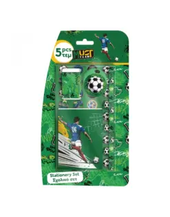 Alternative view of Ученически комплект 5 части Must Team Boy Football, Must