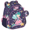 Раница детска с 2 ципа Fairy 31x27x10 Must бр 1