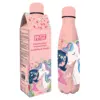Бутилка за вода метална Vacuum 500 мл Cute Unicorn Must бр 1