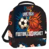 Чанта за обяд Isothermal Football vs Basketball 22х16х28 Must бр 1