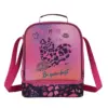 Чанта за обяд Isothermal Heart Print 22х16х28 Must бр 1