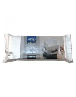 Alternative view of Глина натурална 500 г, SpreeArtist
