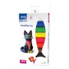 Пластилин 12 цвята 200 г SpreeArt бр 1
