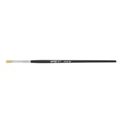 Четка плоска B2 акрил/масло четина SpreeArt бр 1