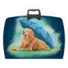 Чанта за чертежи Art 380x550 Umbrella Dog SpreeArt бр 1