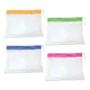 Папка с цип A4 32x24 см Colour strip Mesh Spree бр 1