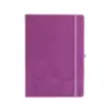 Бележник с точки A5 96 л 120 г/м2 изк. кожа Blossom Book Blopo бр 1