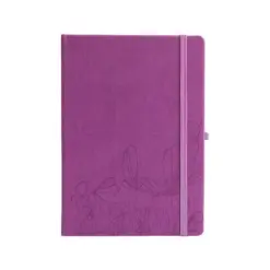 Бележник с точки A5 96 л 120 г/м2 изк. кожа Blossom Book Blopo бр 1