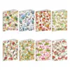 Тетрадка А4 Hard Top UV Petits Fruits HT 40+2 л. ред 80 г/м2 Blasetti бр 1