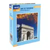 Пъзел в кутия - книга 500 части 350х470 мм Arc de Triomphe Spree Fun бр 1