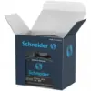 Мастило за писалка, 33 мл, черно, Schneider