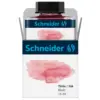 Мастило за писалка 15 мл руж Schneider бр 1