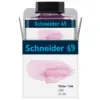 Мастило за писалка 15 мл люляк Schneider бр 1