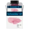 Мастило за писалка 15 мл роза Schneider бр 1