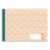 Книга на собствениците (Домова книга) А4 100 л. тв.кор. Вега бр 1