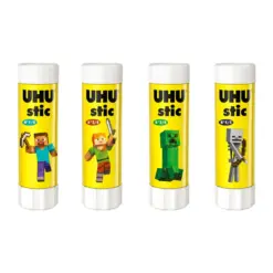 Лепило сухо стик 40 г BTS Uhu бр 1
