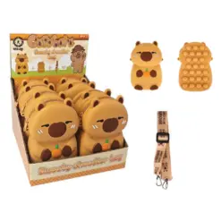 Чантичка за рамо Capybara 14x10x4.5 Must бр 1