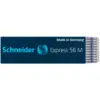 Пълнител метал къс Express 56 М син Schneider бр 1