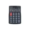 Калкулатор 8 разр. 113x74x17 MJ 450 черен Maul бр 1