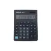 Калкулатор 12 разр. 205x155x35 MXL 12 черен tax Maul бр 1