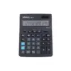 Калкулатор 14 разр. 205x155x35 MXL 14 черен tax Maul бр 1